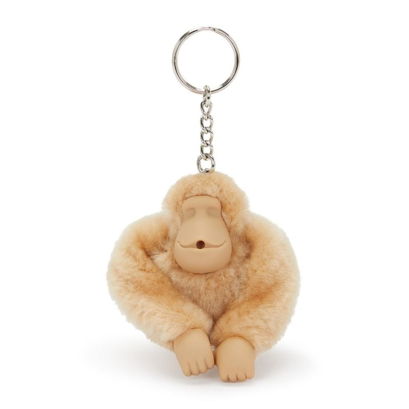 MONKEYCLIP M Early Tan