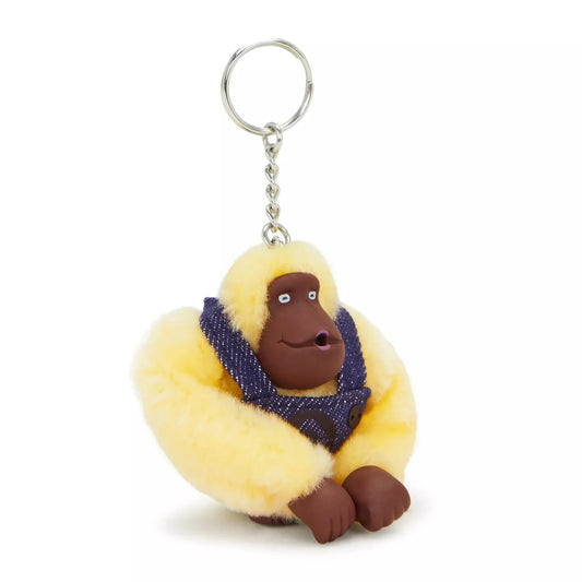 MONKEYCLIP M MINION JEANS BL
