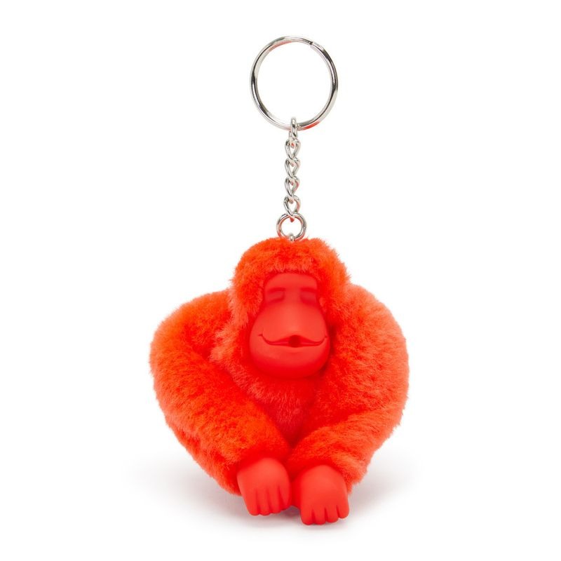 MONKEYCLIP M Open Orange
