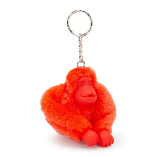 MONKEYCLIP M Open Orange