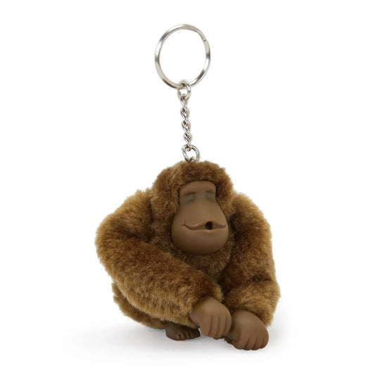 MONKEYCLIP M Smooth Khaki