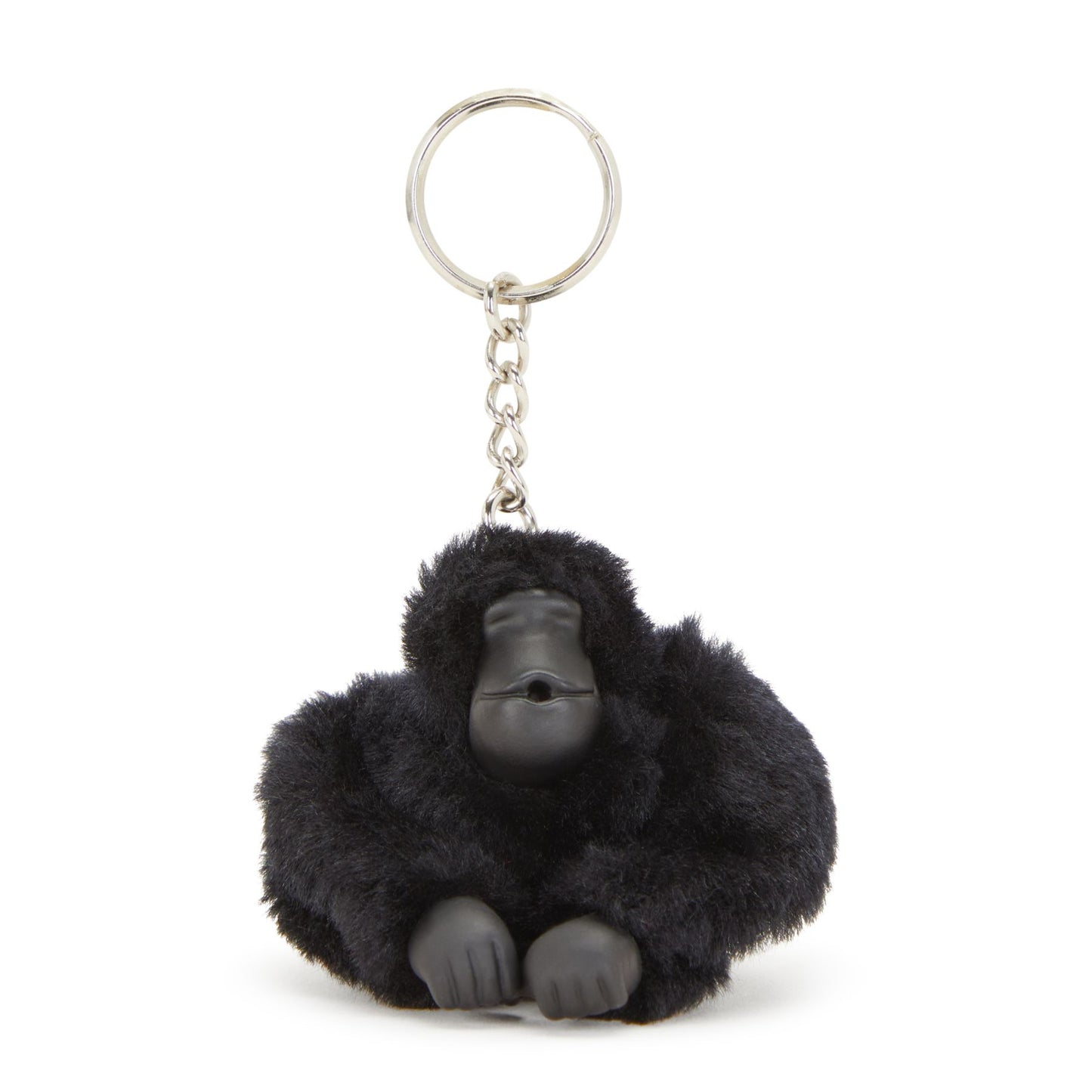 MONKEYCLIP S Black Noir