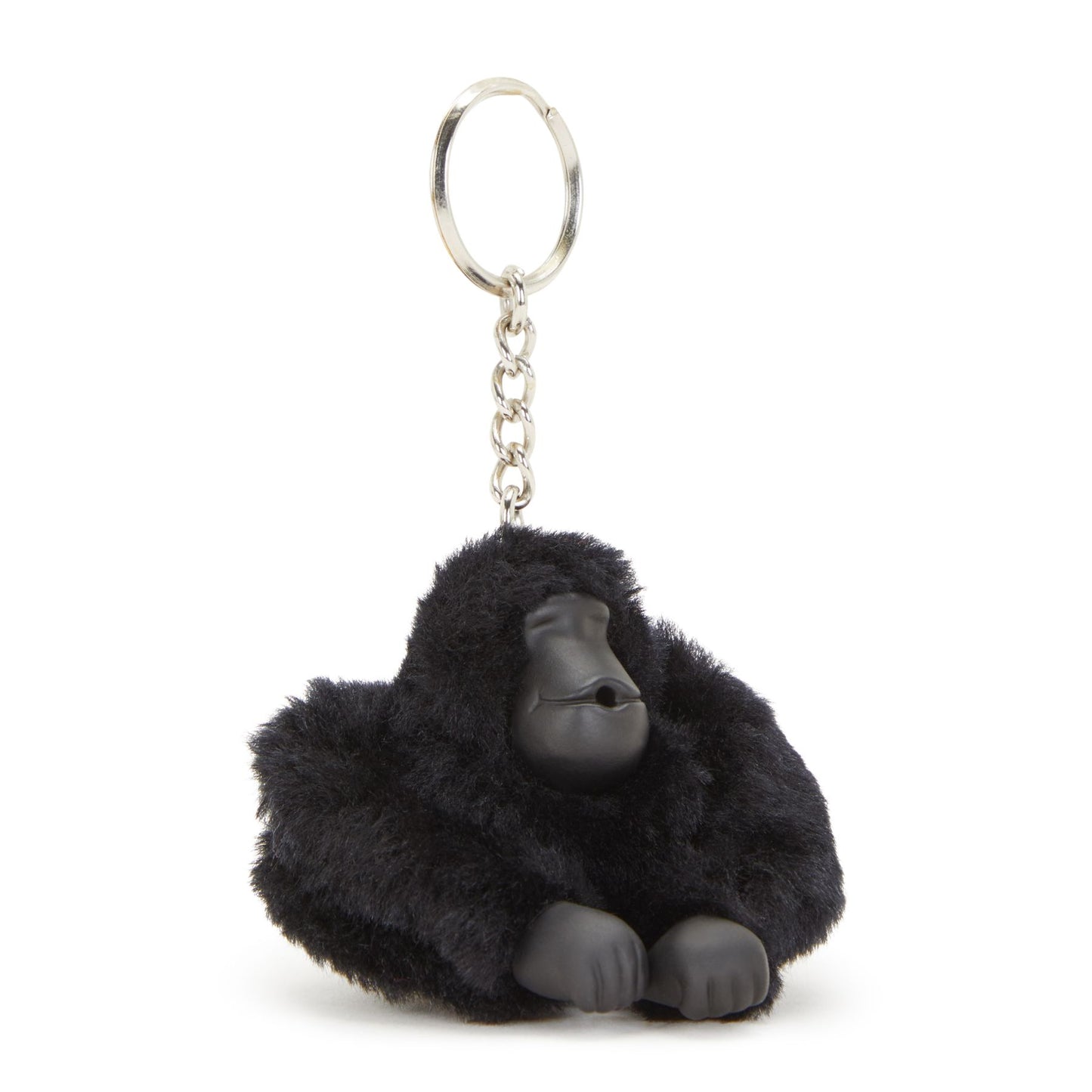 MONKEYCLIP S Black Noir