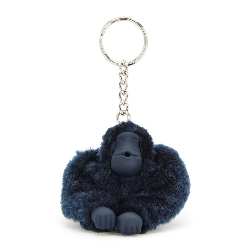 MONKEYCLIP S Blue Bleu 2