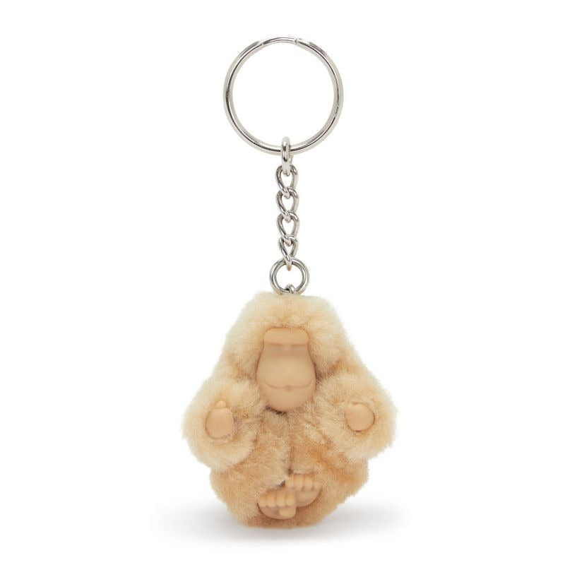 MONKEYCLIP XS KH Early Tan