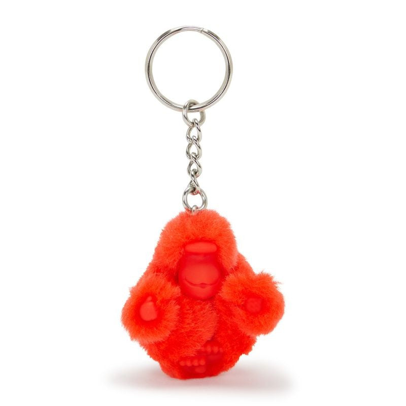 MONKEYCLIP XS KH Open Orange
