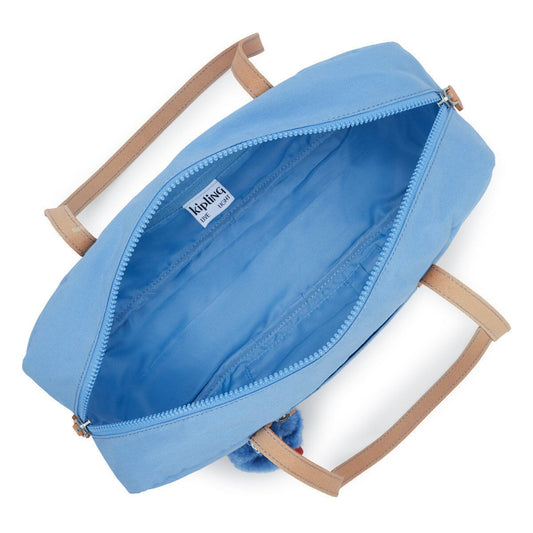 NAIRA Cotton Air Blue