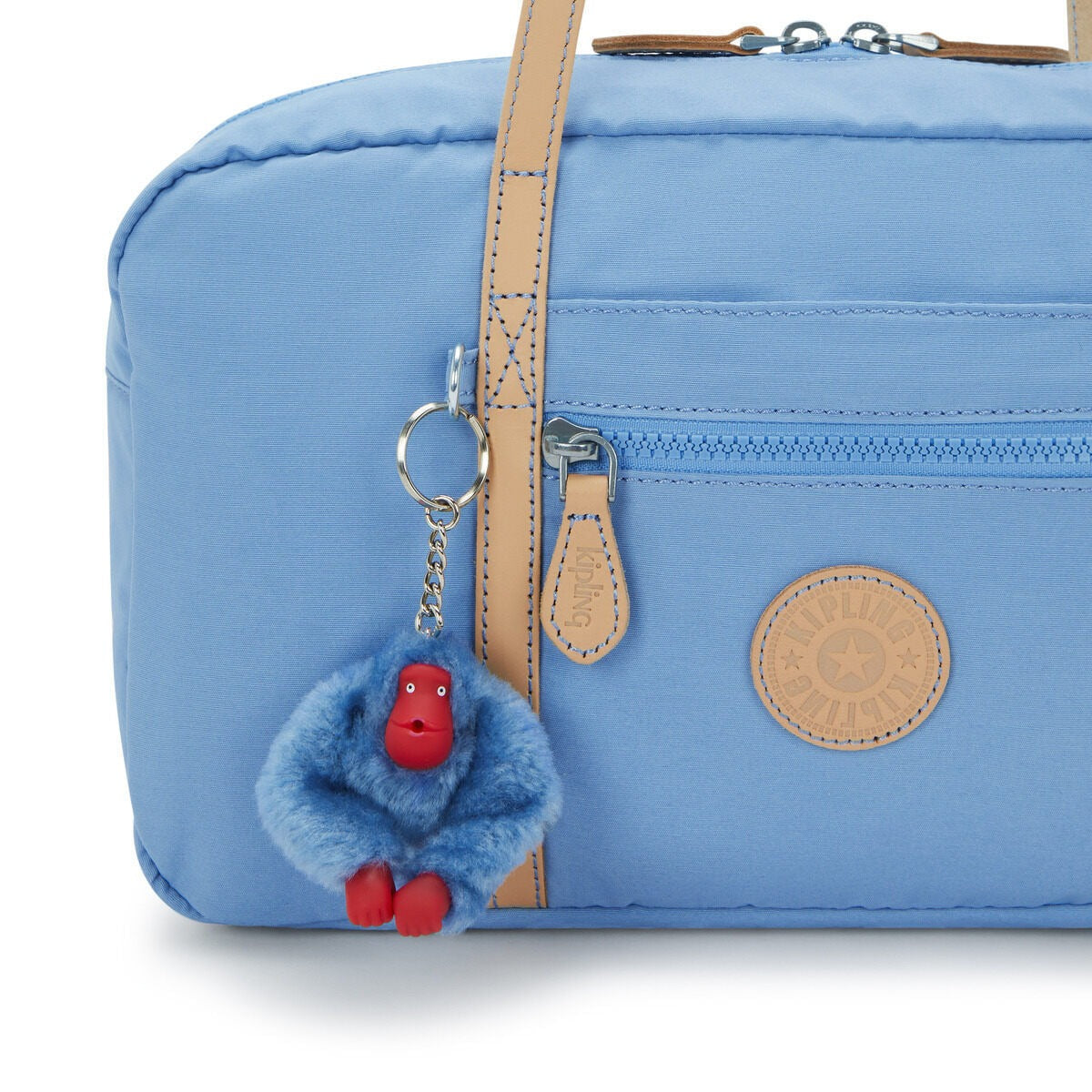 NAIRA Cotton Air Blue