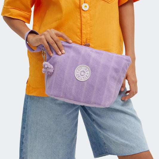 NAOMI POUCH Lilacky Towel $155 mensuales a 9msi*