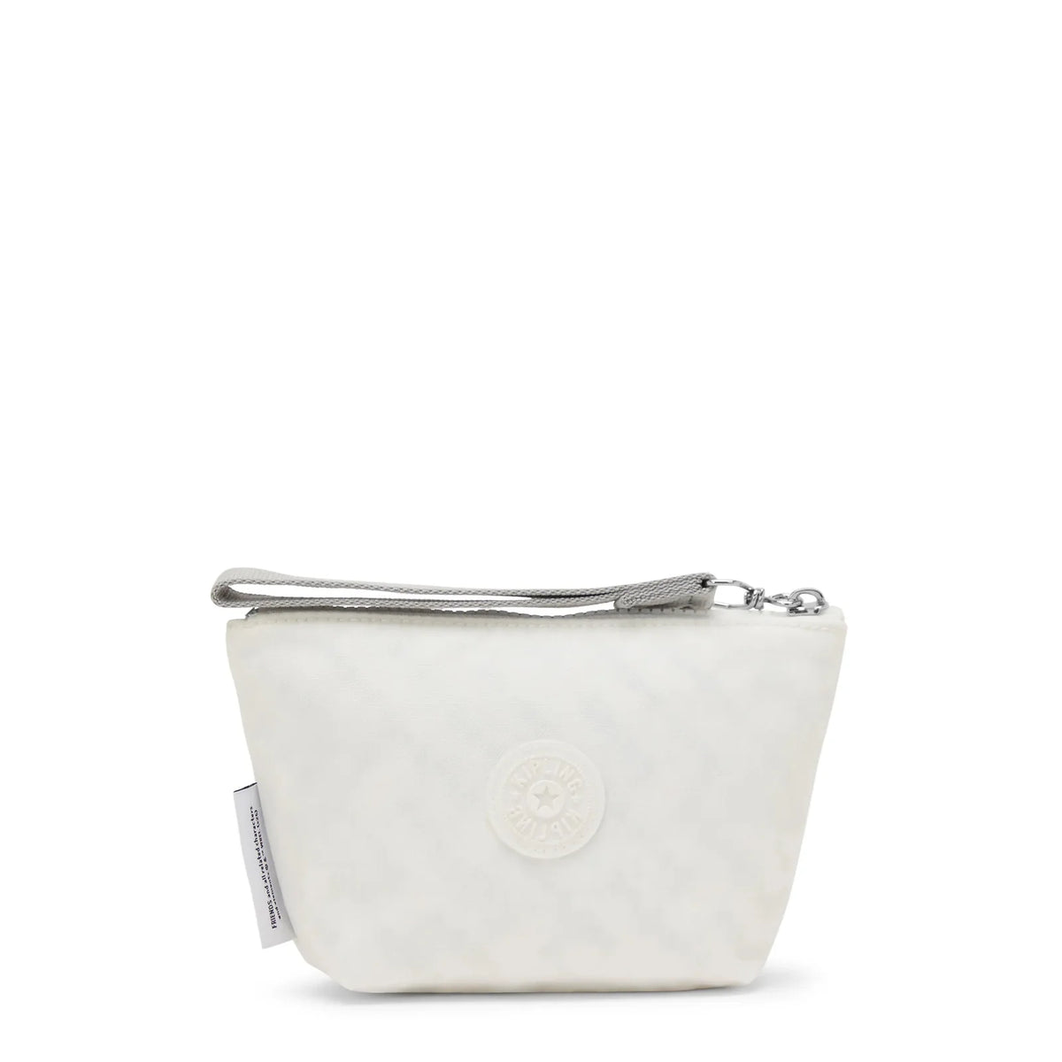 NAOMI POUCH S Fountain White