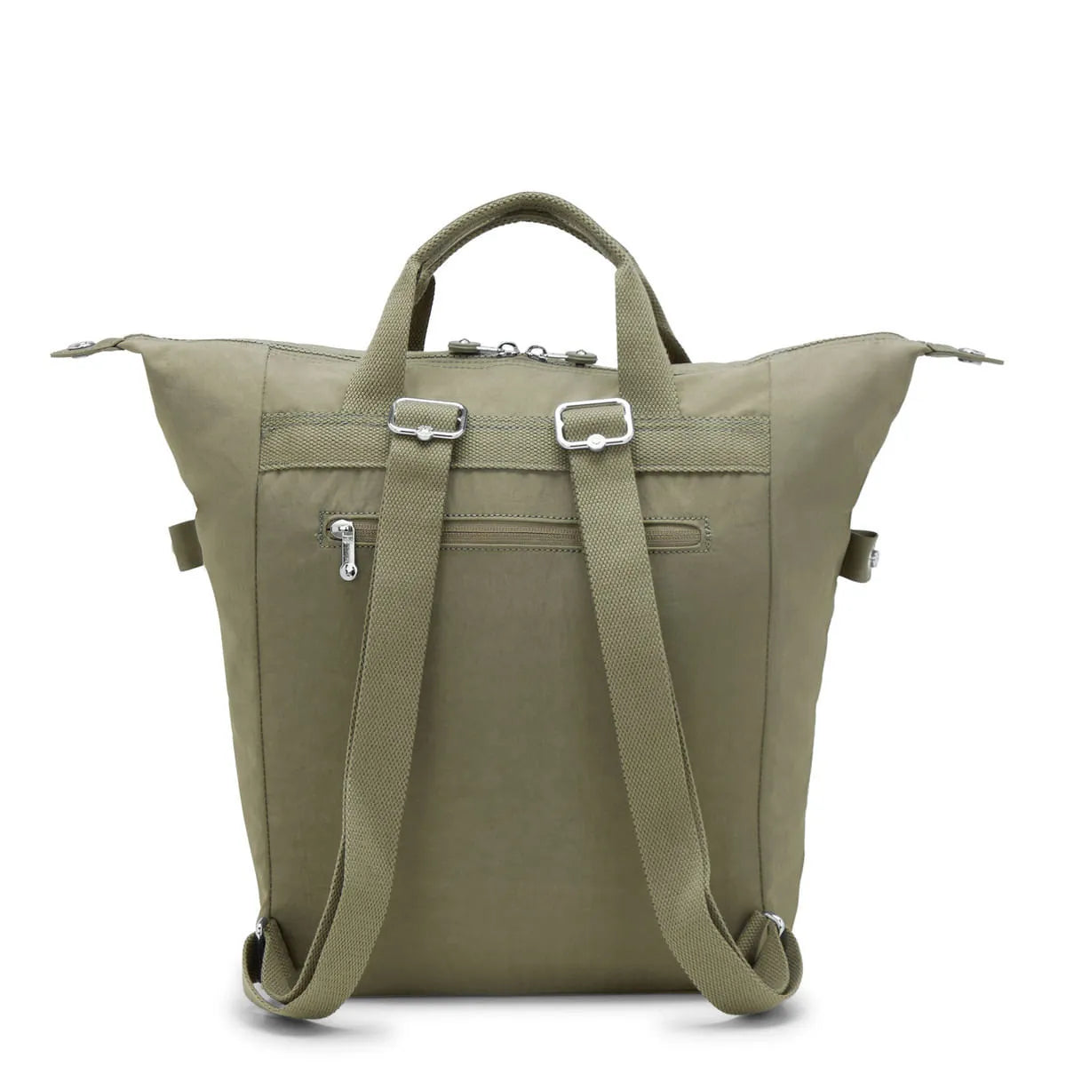 NEW ART BACKPACK Almost Sage