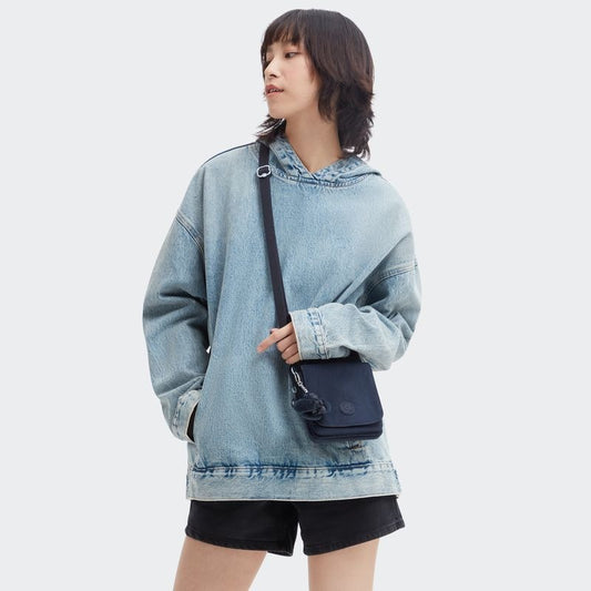 NEW ELDORADO Blue Bleu 2