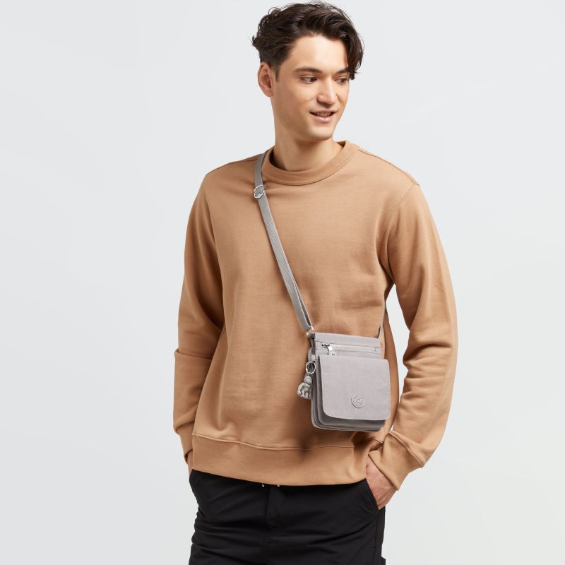 NEW ELDORADO Grey Gris