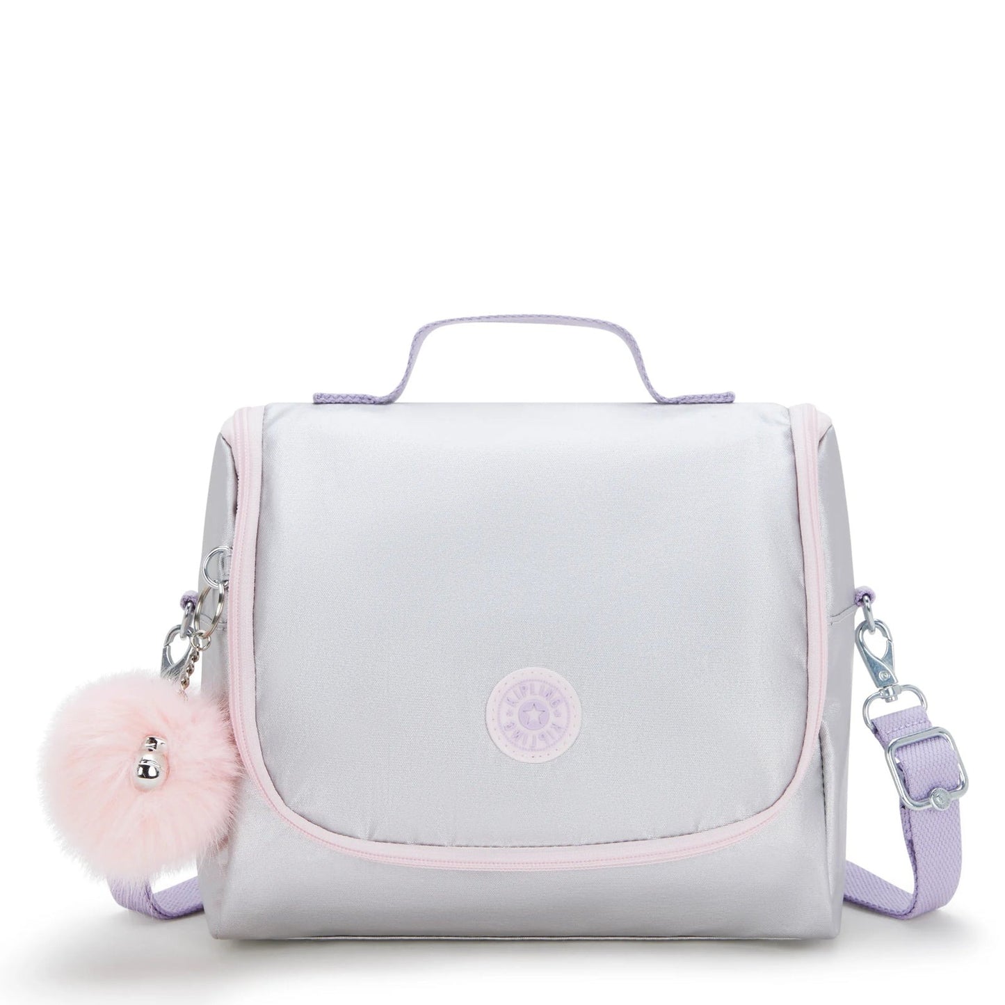 NEW KICHIROU Silver Glow Met