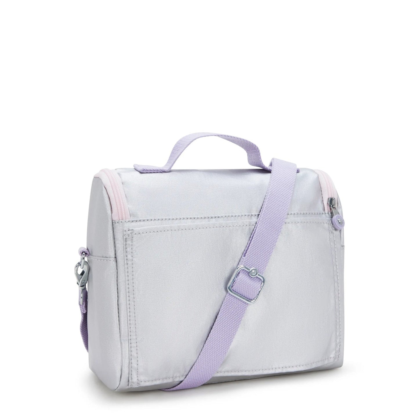 NEW KICHIROU Silver Glow Met