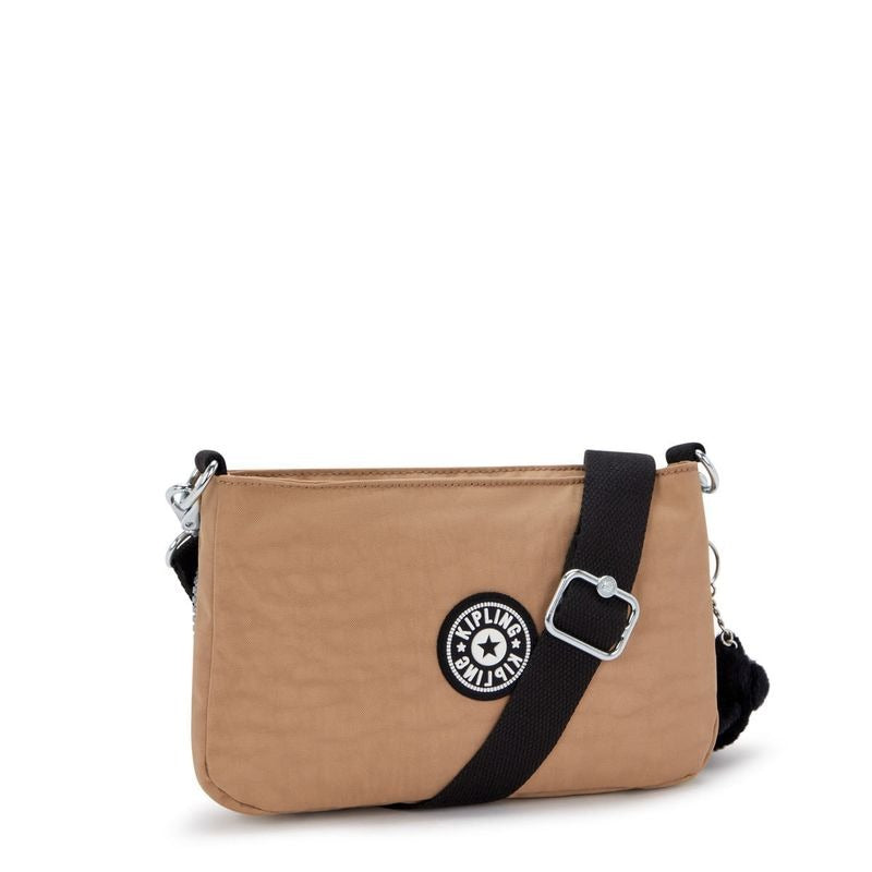 NEW MILOS Early Tan H