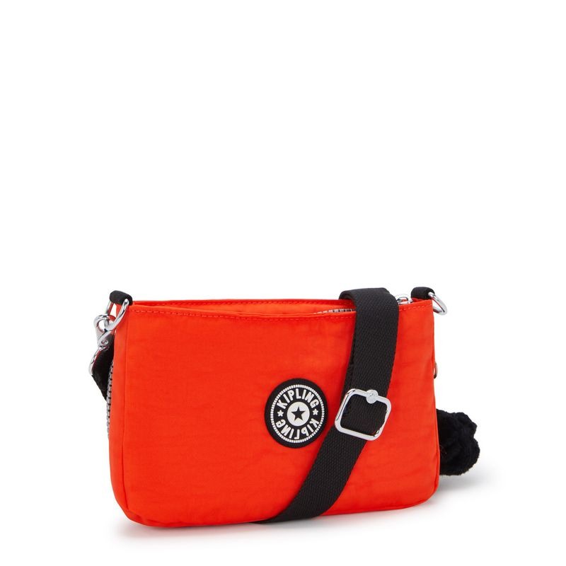 NEW MILOS Open Orange H