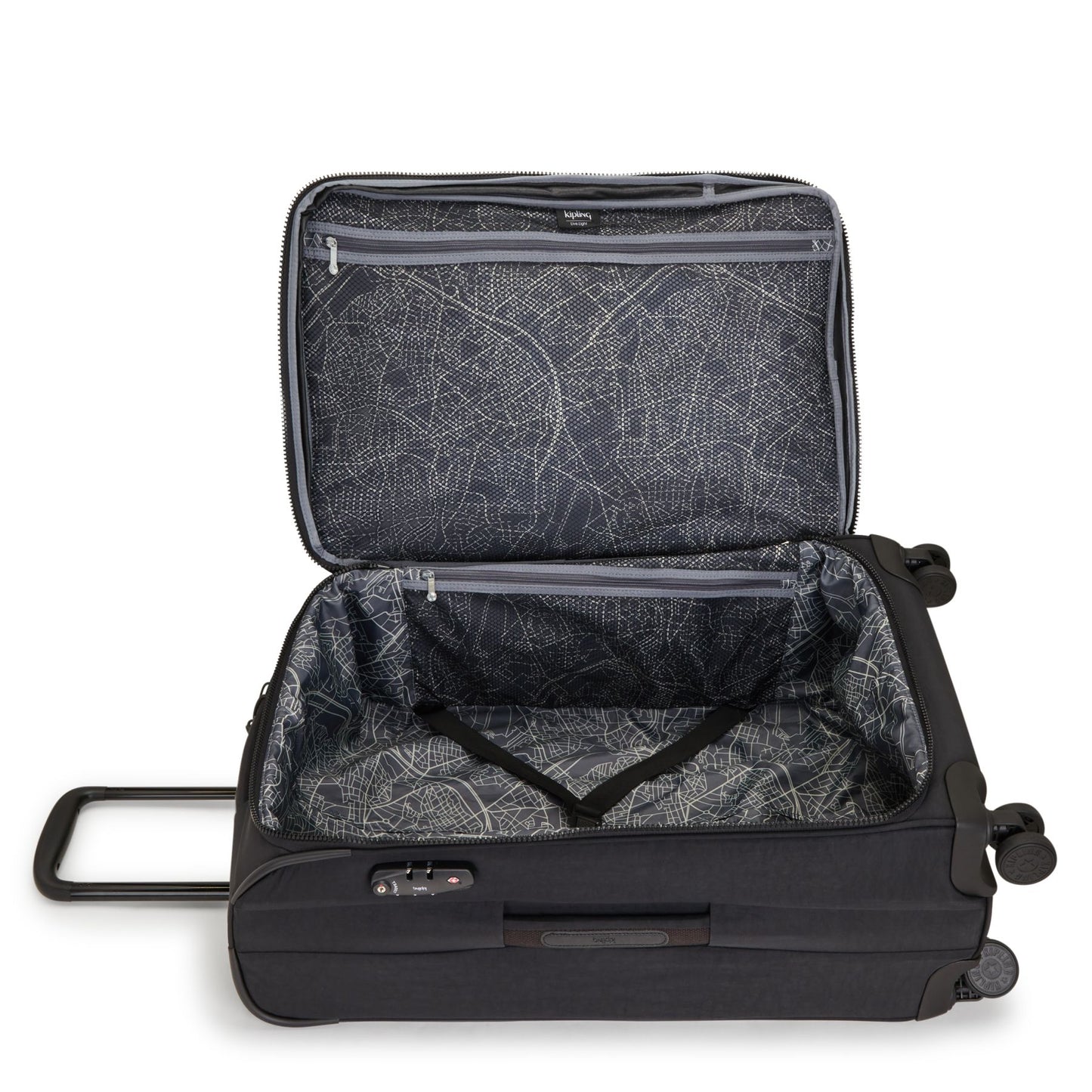 NEW YOURI SPIN M Black Noir $733 x12ms*