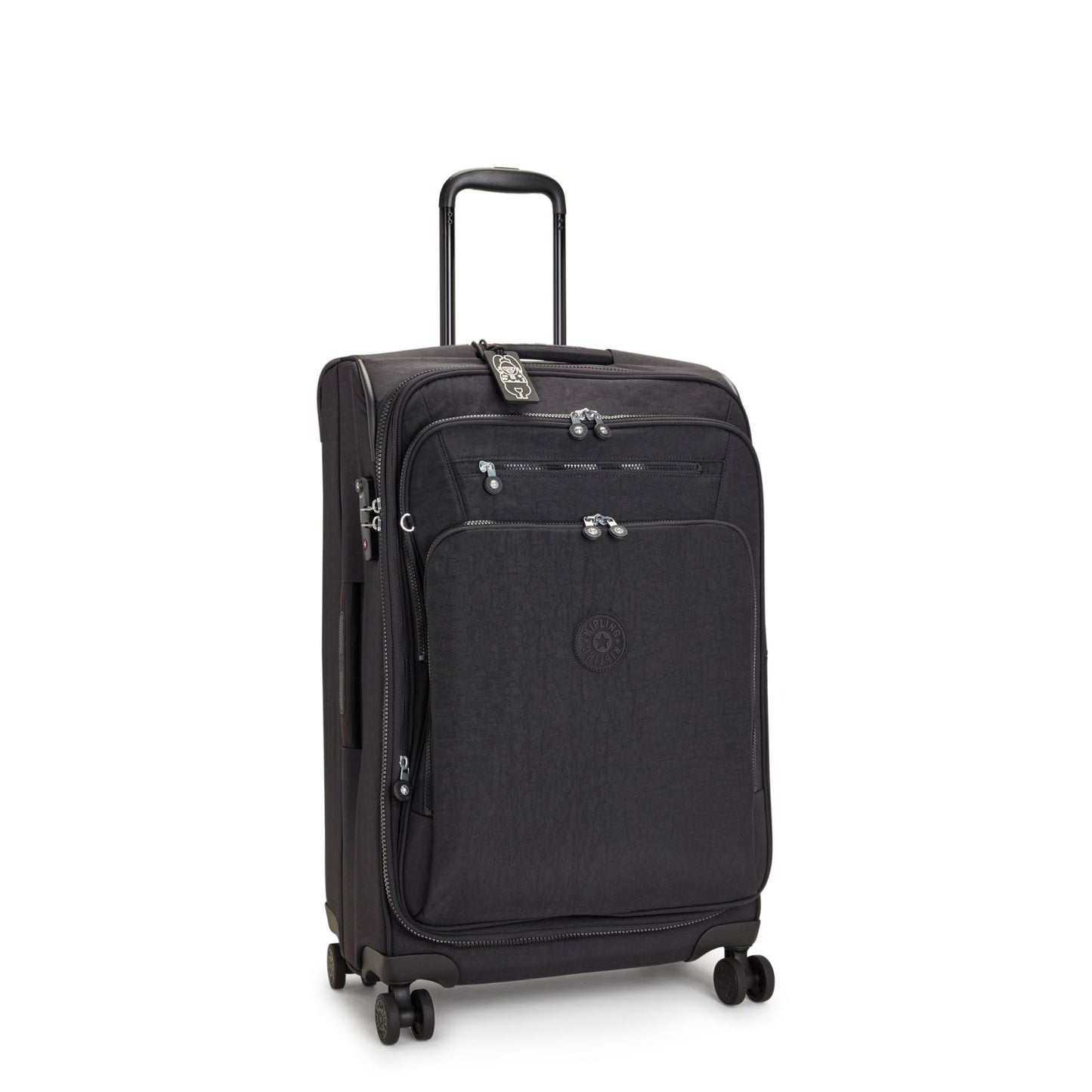 NEW YOURI SPIN M Black Noir $733 x12ms*