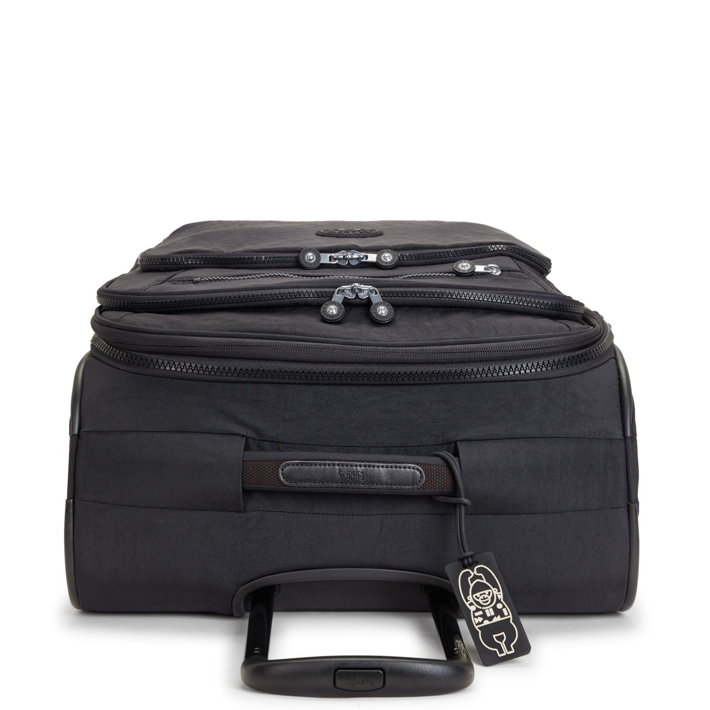 NEW YOURI SPIN M Black Noir $733 x12ms*
