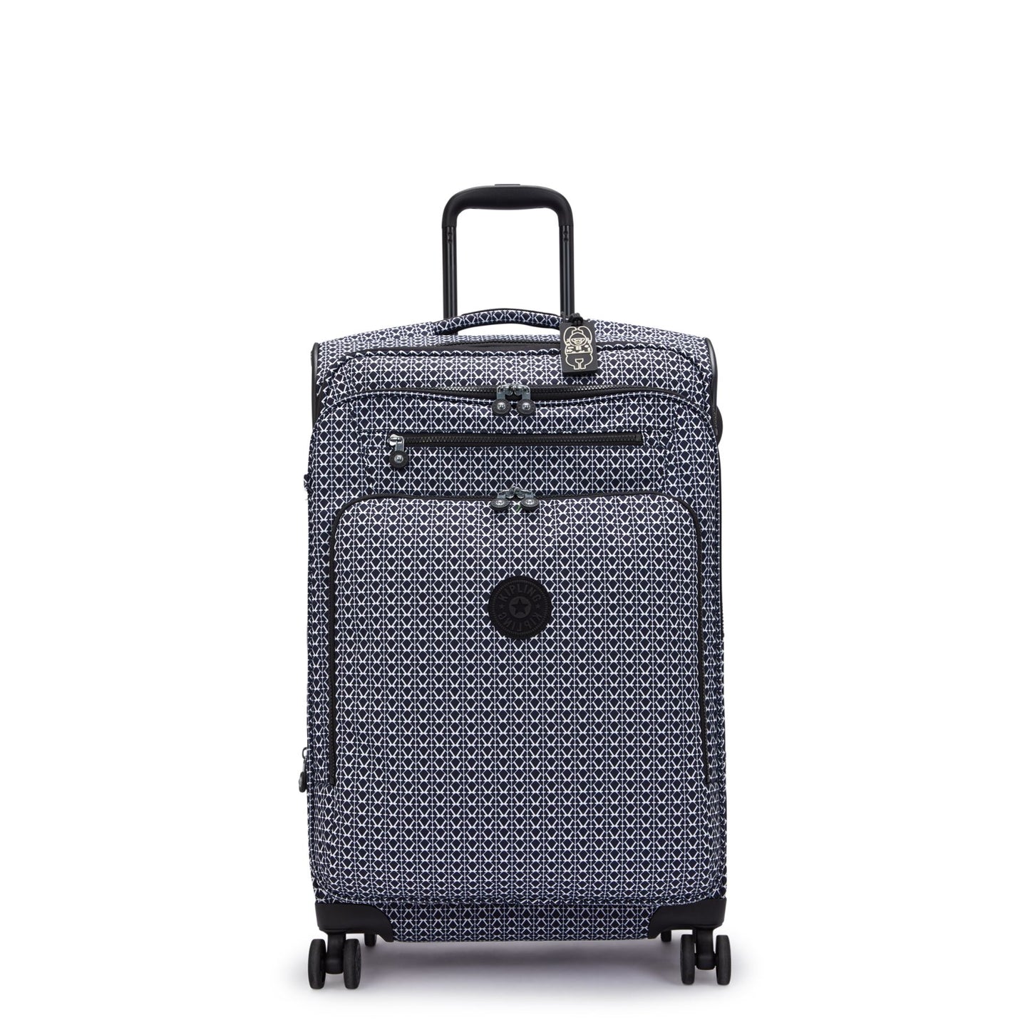 NEW YOURI SPIN M Signature Print $733 x12msi*