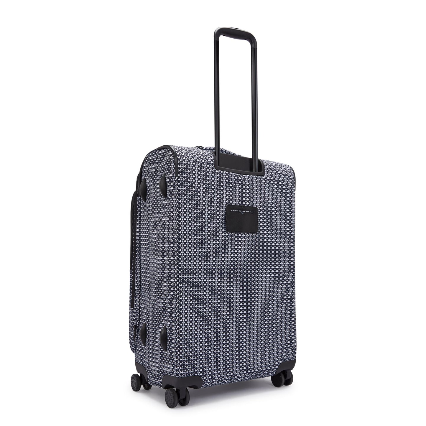 NEW YOURI SPIN M Signature Print $733 x12msi*