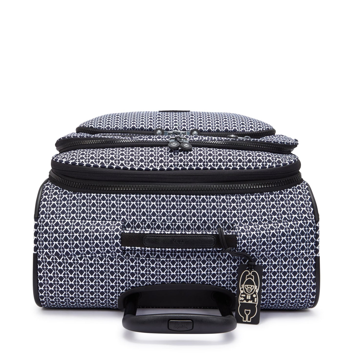 NEW YOURI SPIN M Signature Print $733 x12msi*