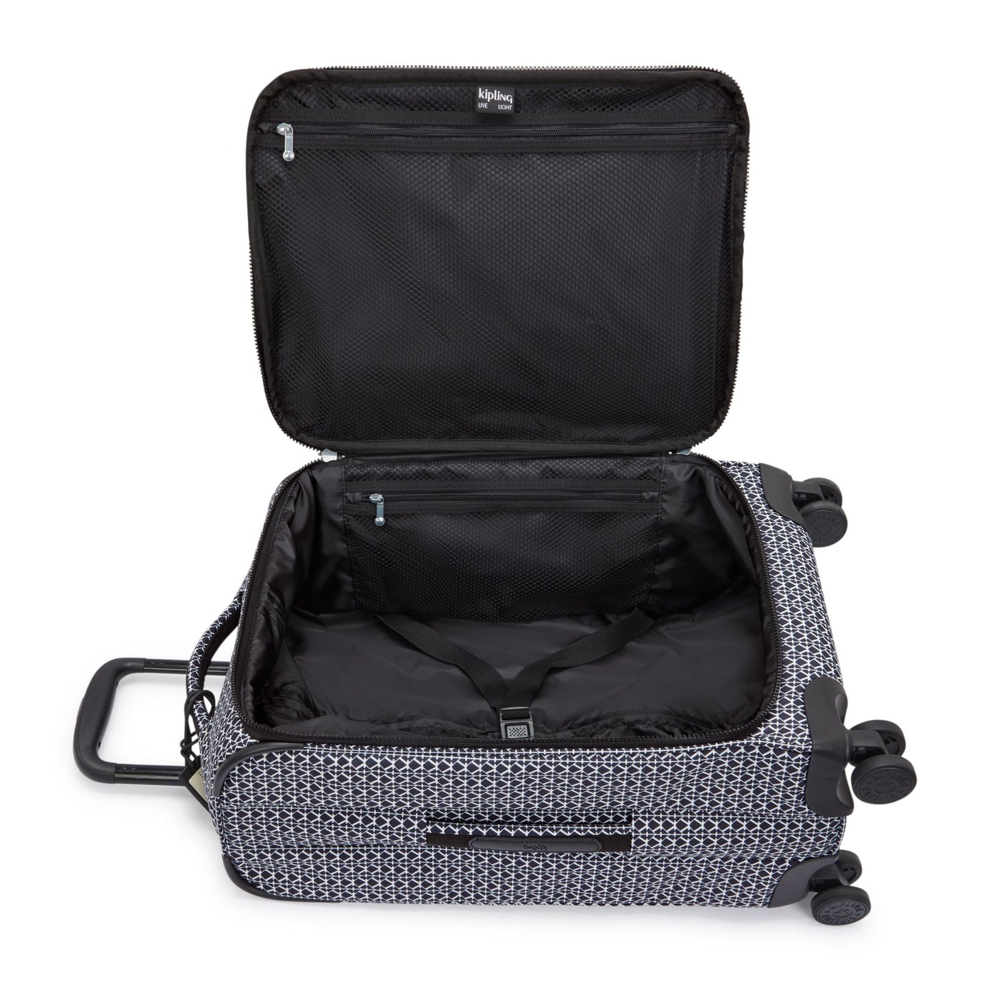 NEW YOURI SPIN S Signature Print $583 x12msi*