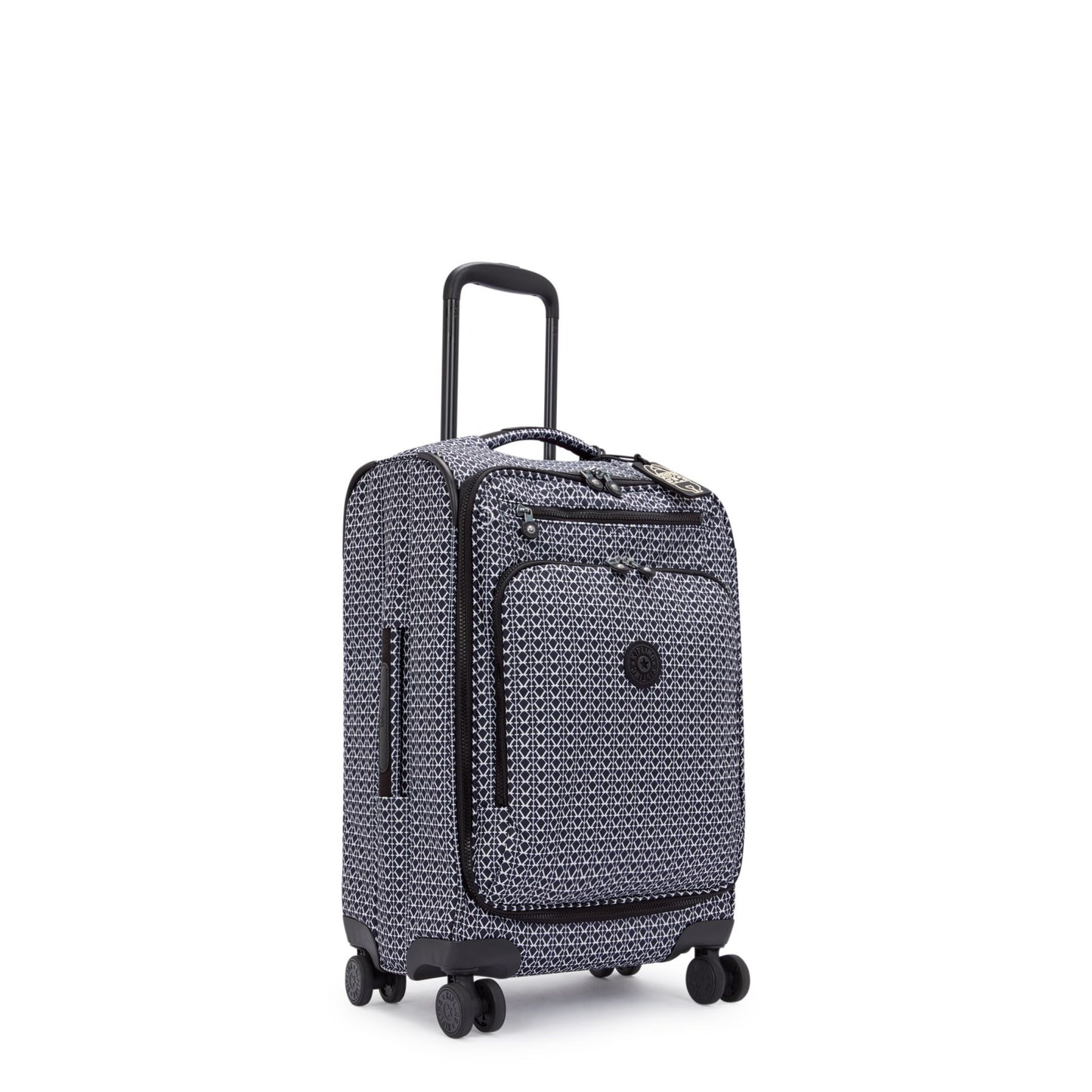 NEW YOURI SPIN S Signature Print $583 x12msi*