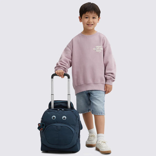 NUSI True Blue Tonal
