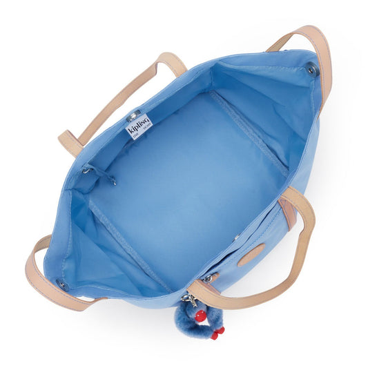 RAIMO Cotton Air Blue