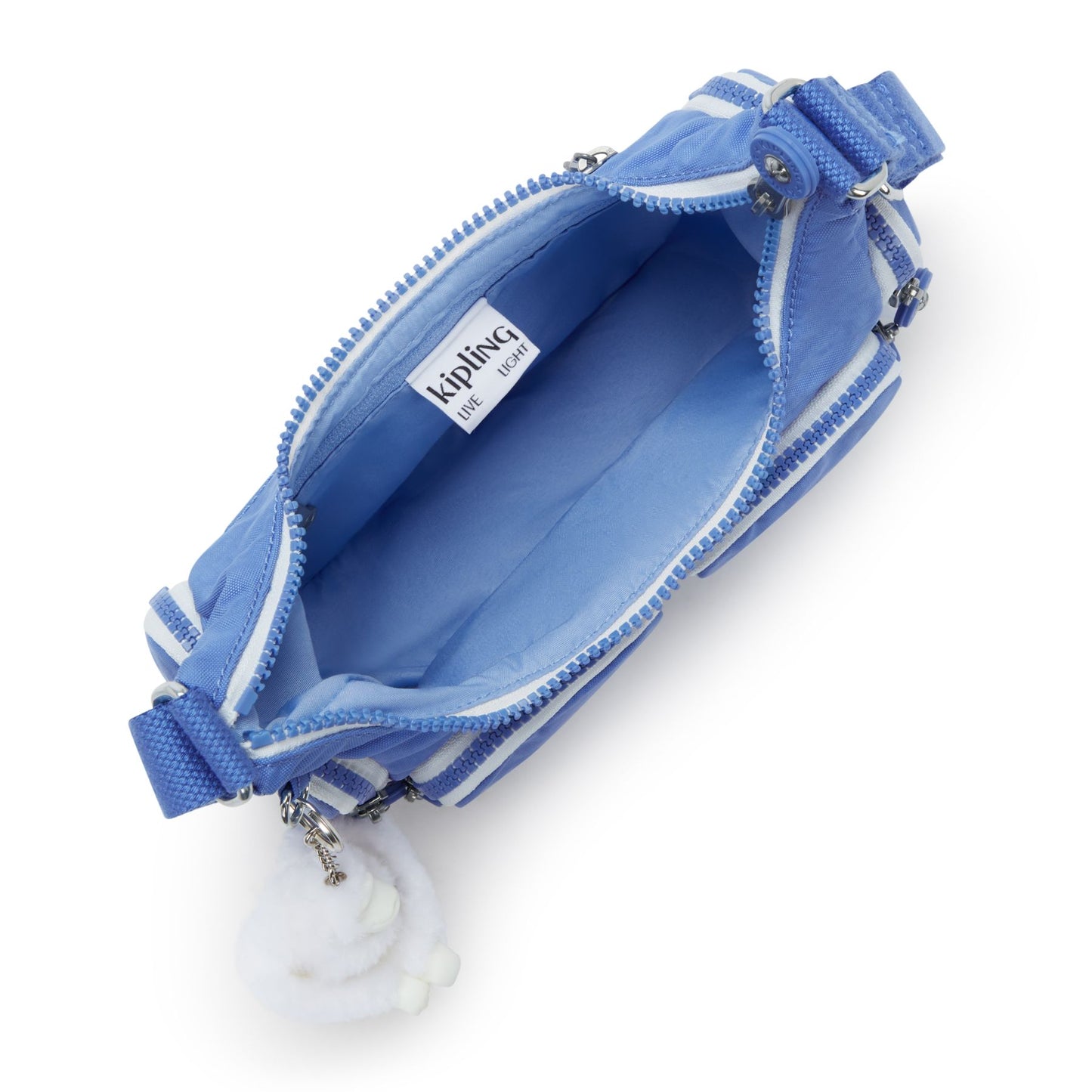 RIKKA MINI Cocktail Blue