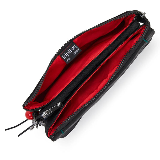 RIRI FLAP New Lunar Black