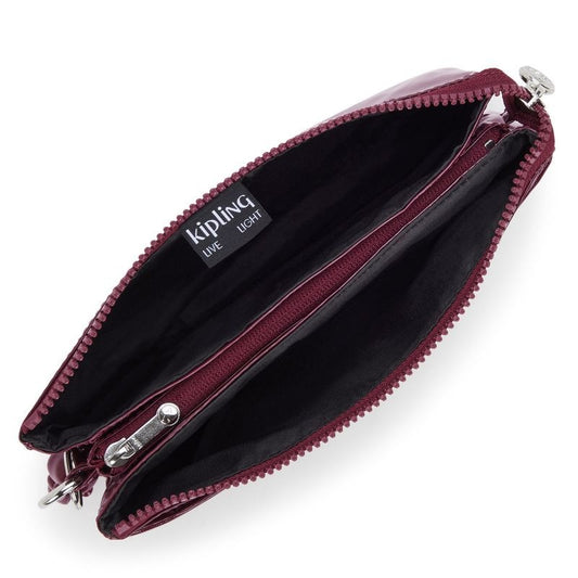 RIRI High Gloss Wine $272 mensuales a 9msi*