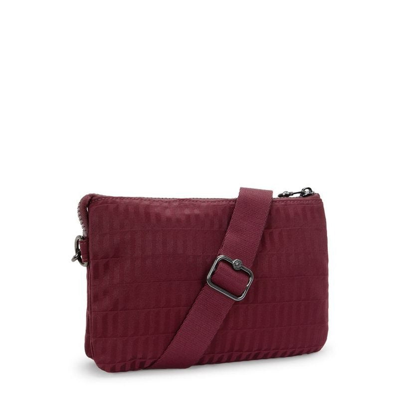 RIRI Maroon Tile Jq