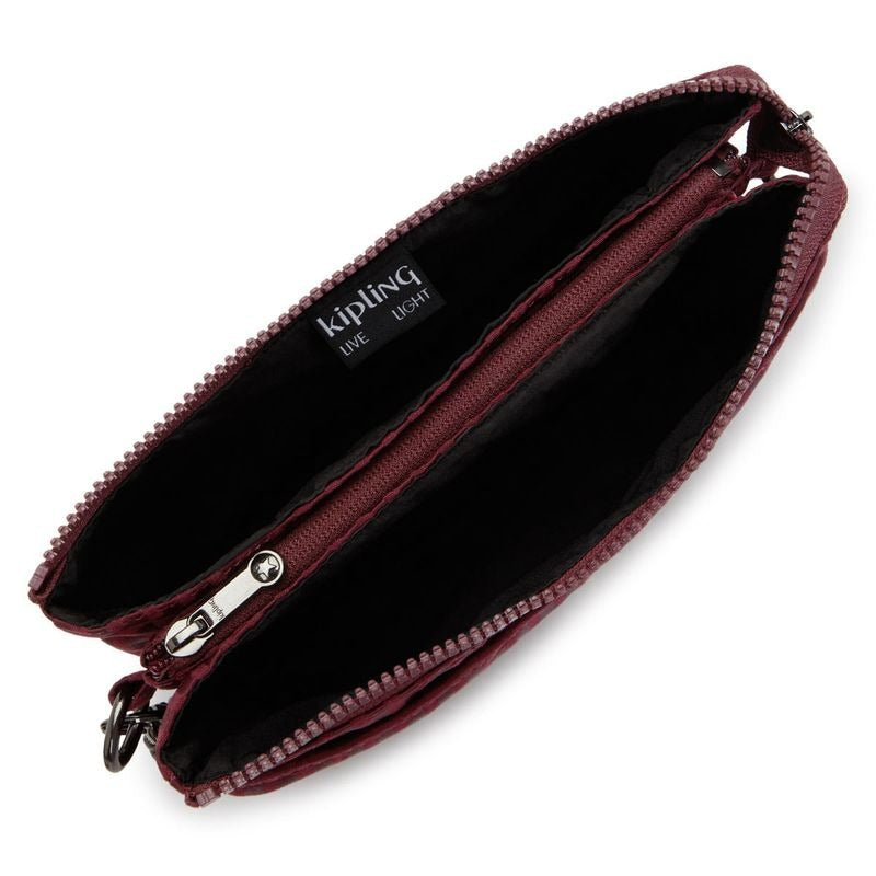 RIRI Maroon Tile Jq