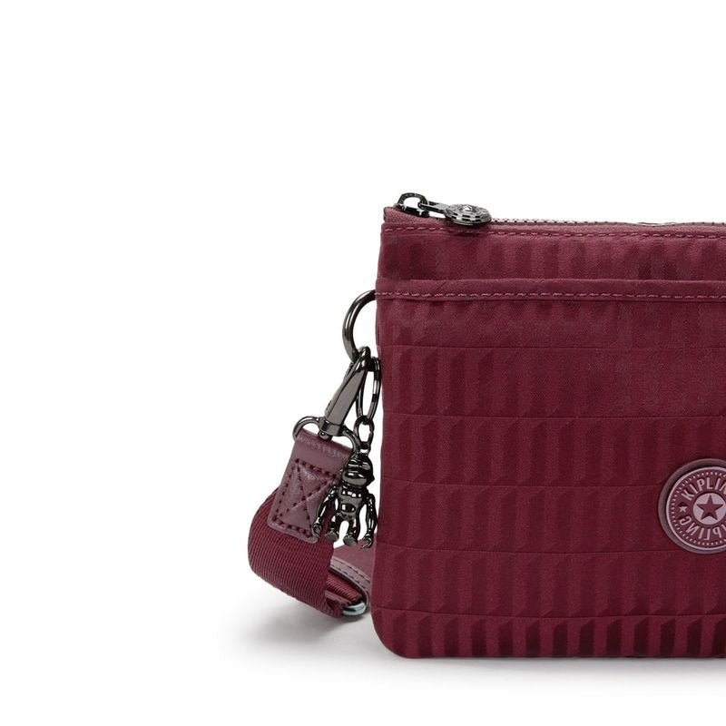 RIRI Maroon Tile Jq