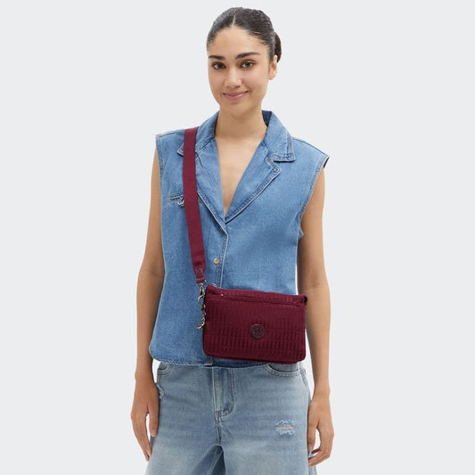 RIRI Maroon Tile Jq $294 mensuales a 9msi*