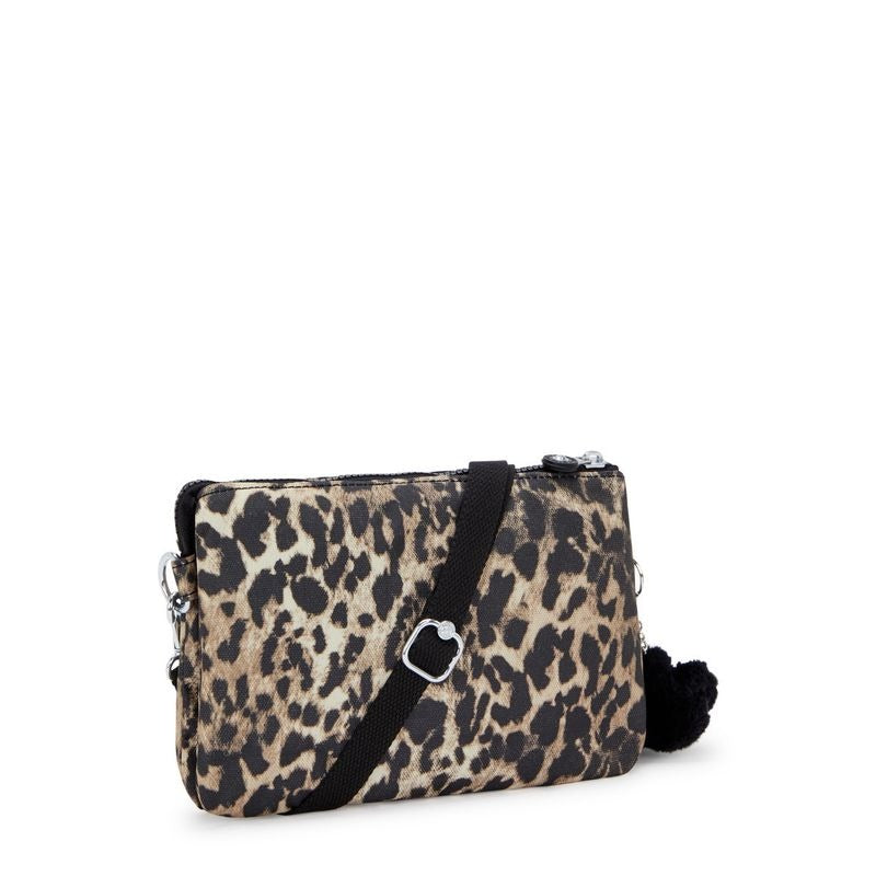 RIRI Wild Leopard