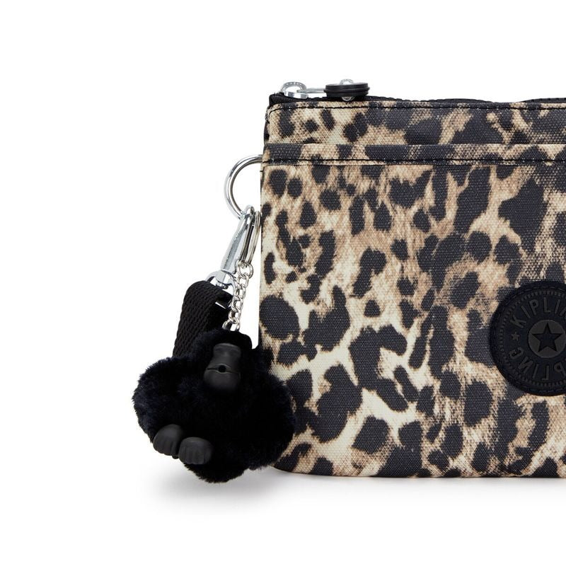 RIRI Wild Leopard