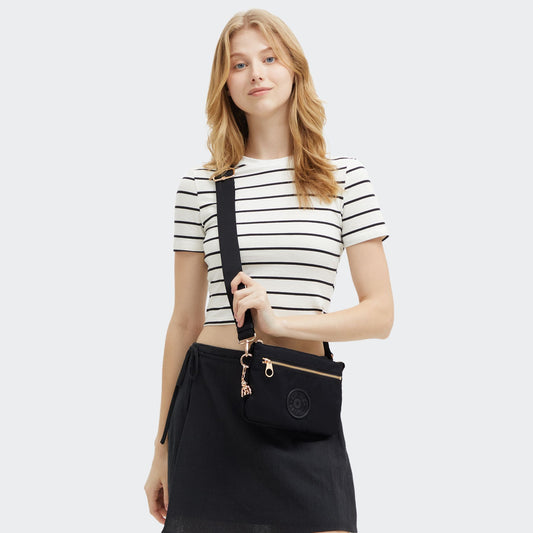 RIRI ZIP Blck Rose Spice $933 mensuales a 3msi*