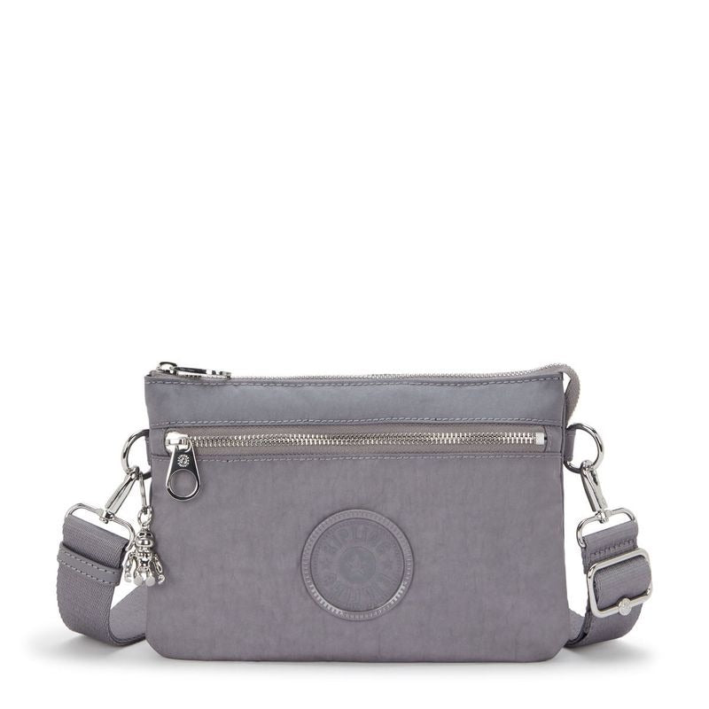 RIRI ZIP Grey Spice $933 mensuales a 3msi*