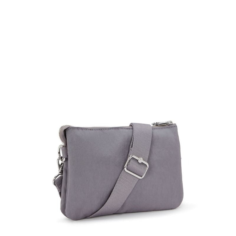 RIRI ZIP Grey Spice $933 mensuales a 3msi*