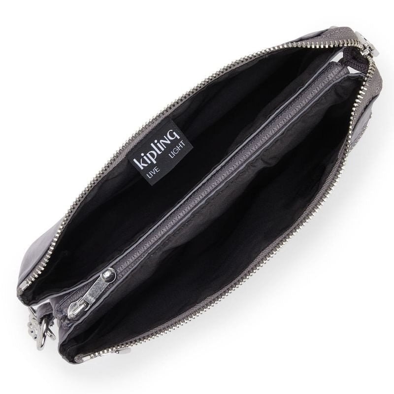 RIRI ZIP Grey Spice $933 mensuales a 3msi*
