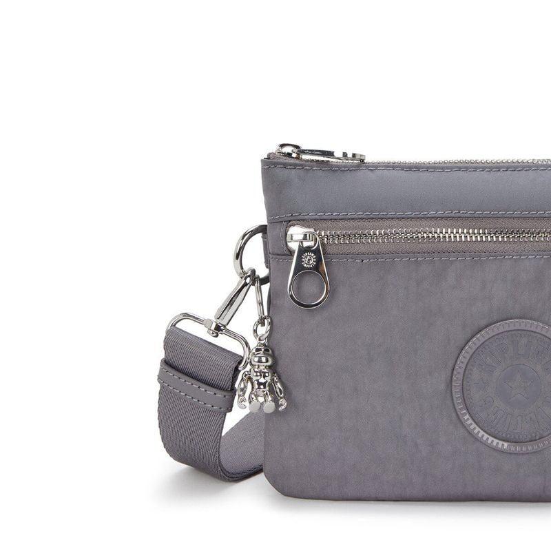 RIRI ZIP Grey Spice $933 mensuales a 3msi*