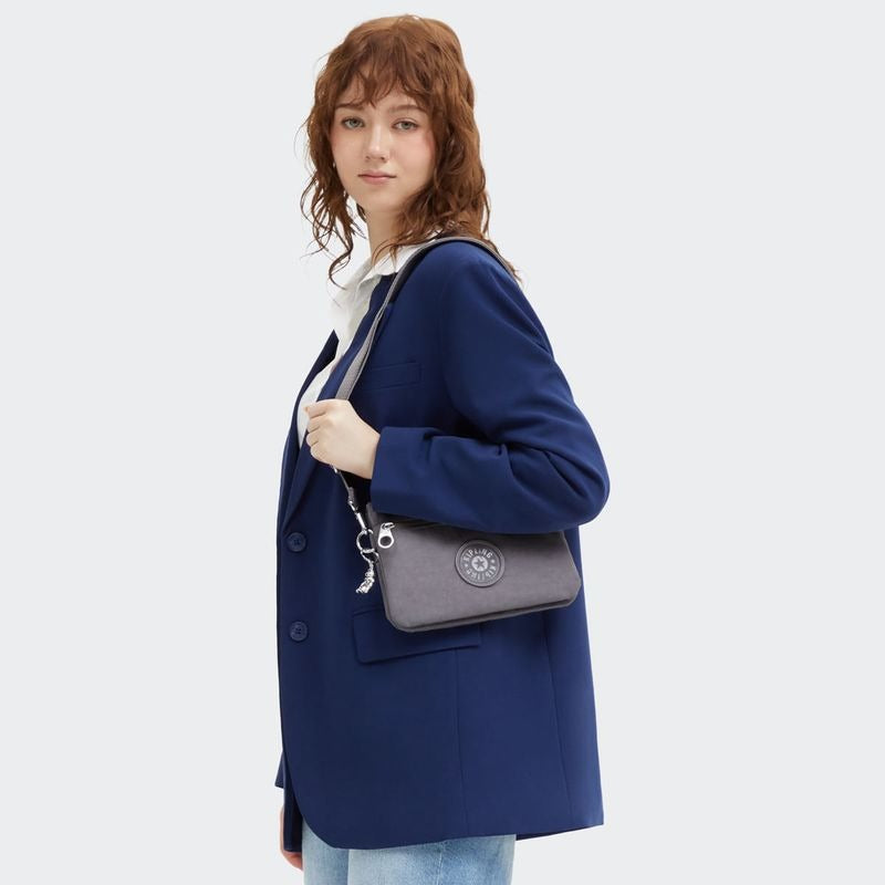 RIRI ZIP Grey Spice $933 mensuales a 3msi*