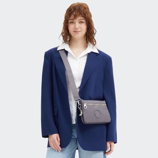 RIRI ZIP Grey Spice $466 mensuales a 6msi*