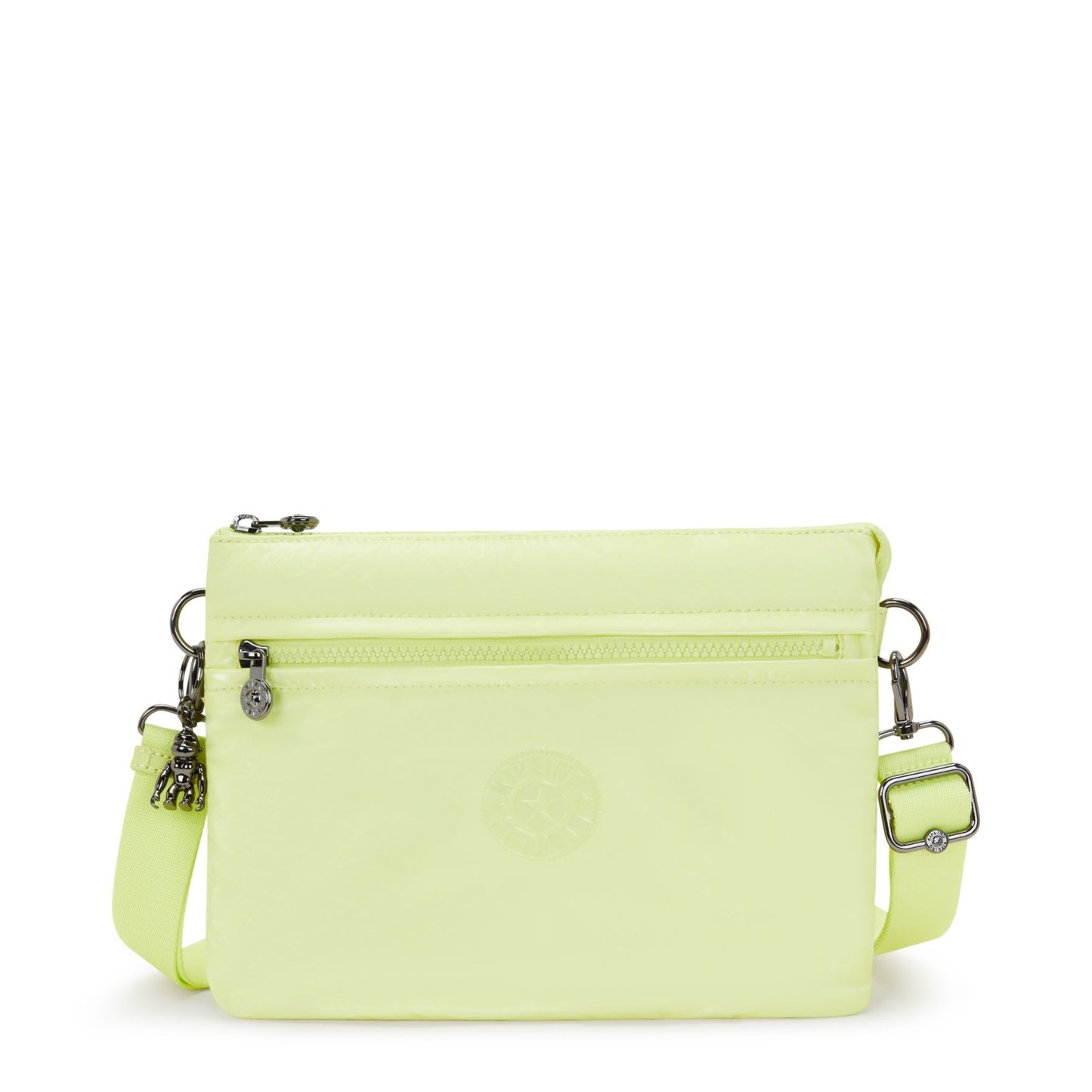 RIRI L ZIP Bright Sun Glam