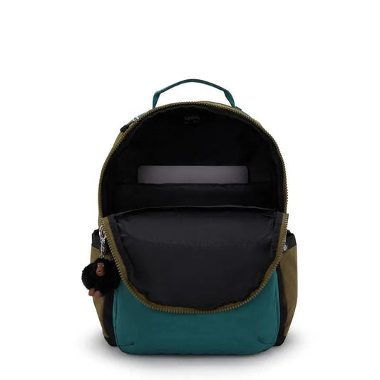SEOUL Black Khaki Bl $1,183 mensuales a 3msi*