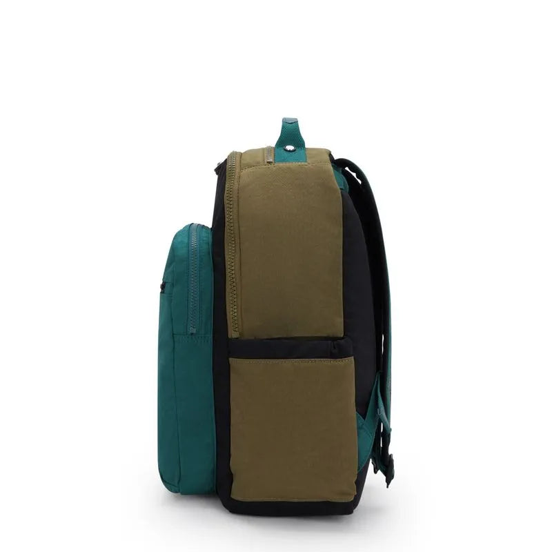 SEOUL Black Khaki Bl